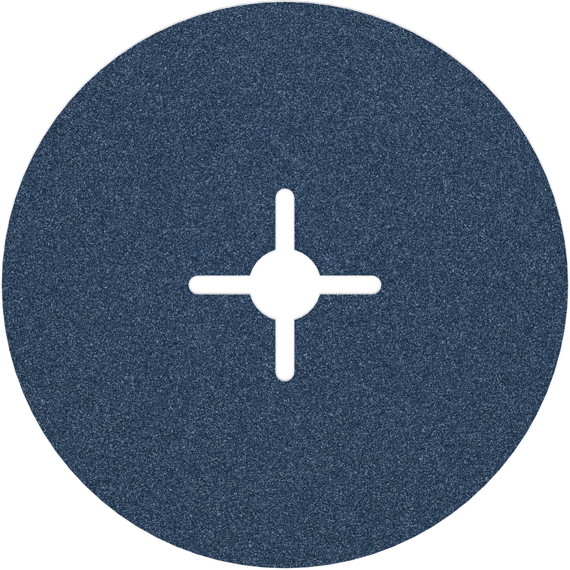 Disco de fibra PRO R574, 180 mm, G100