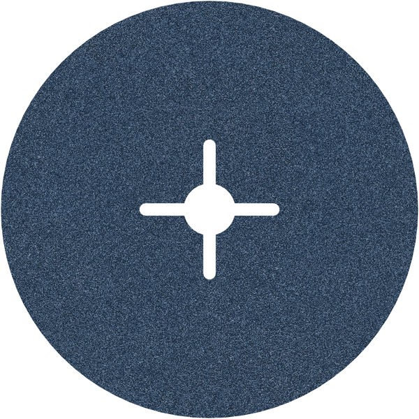 Disco de fibra PRO R574, 180 mm, G120