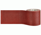 Rollos de papel de lija C410 Standard for Wood para lijado manual
