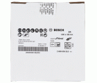 Disco lijador de fibra R444, Expert for Metal