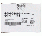 Disco lijador de fibra R444, Expert for Metal
