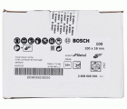 Disco lijador de fibra R444, Expert for Metal