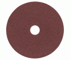 Disco lijador de fibra R444, Expert for Metal