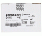 Disco lijador de fibra R444, Expert for Metal