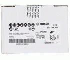 Disco lijador de fibra R444, Expert for Metal