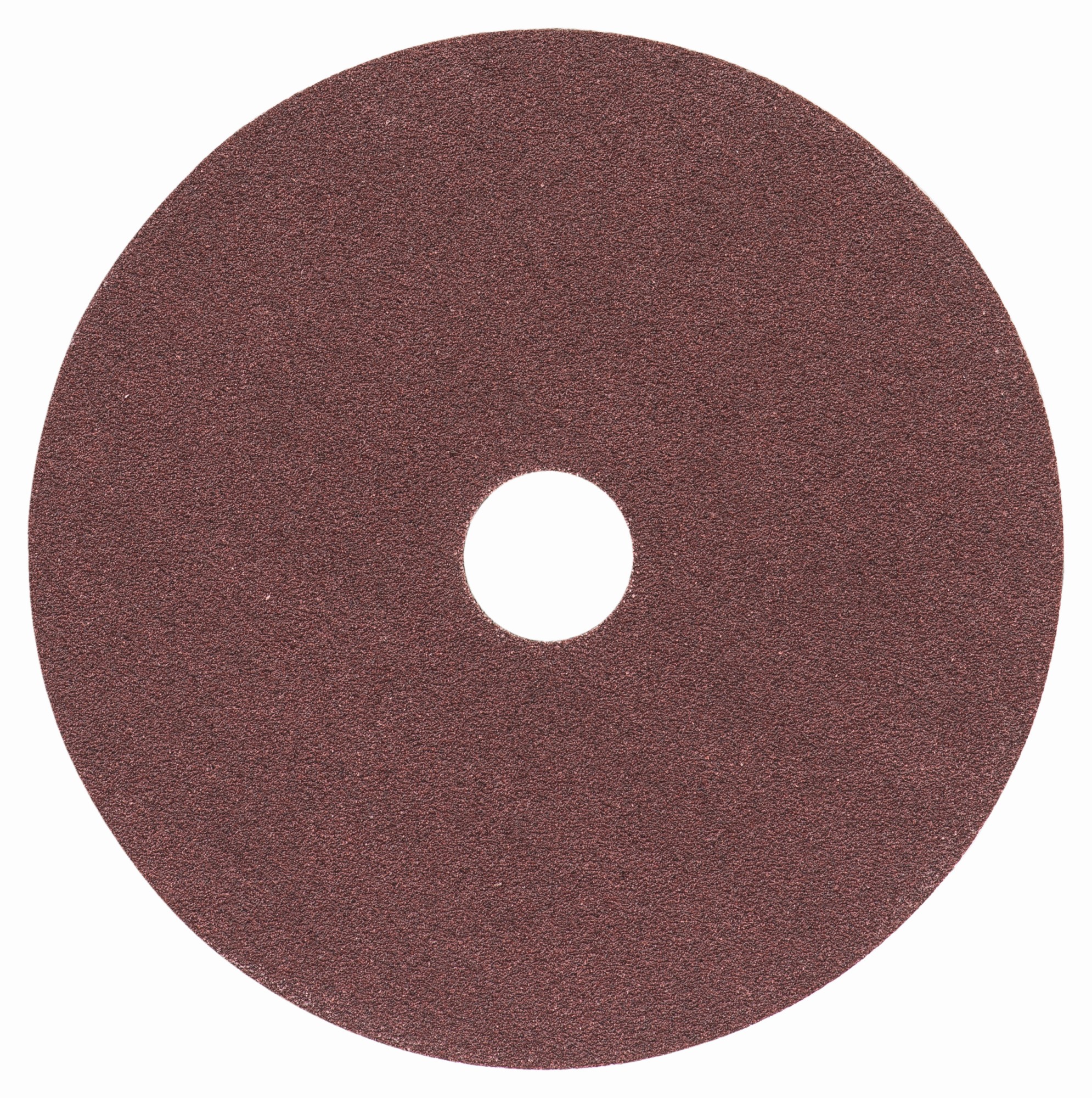 Disco lijador de fibra R444, Expert for Metal