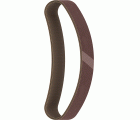 Banda de lija PRO X440, 100 x 690 mm, G40, 10 unidades