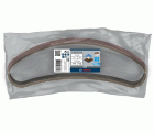 Banda de lija PRO X440, 100 x 690 mm, G60, 10 unidades