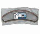 Banda de lija PRO X440, 100 x 690 mm, G60, 10 unidades