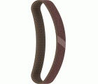 Banda de lija PRO X440, 100 x 690 mm, G60, 10 unidades
