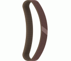 Banda de lija PRO X440, 100 x 690 mm, G80, 10 unidades