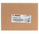 Disco lijador de fibra R444, Expert for Metal