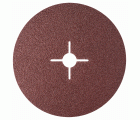 Disco lijador de fibra R444, Expert for Metal