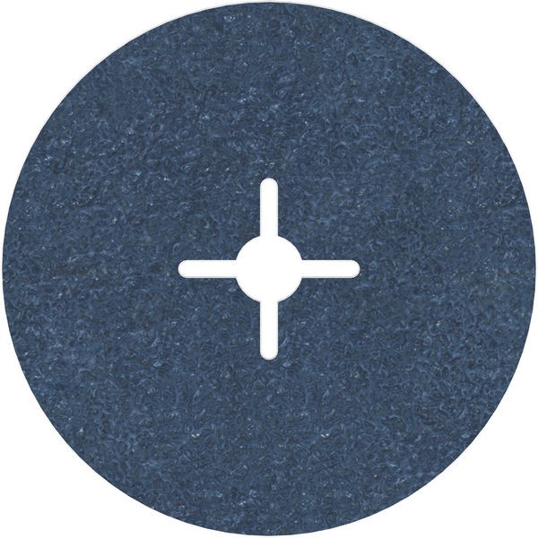 Disco de fibra PRO R574 para amoladoras grandes