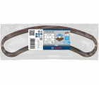 Banda de lija PRO X440, 75 x 533 mm, G120, 10 unidades