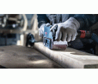 Banda de lija PRO X440, 75 x 533 mm, G180, 10 unidades