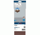Banda de lija PRO X440, 100 x 610 mm, G120, 3 unidades