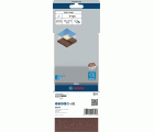 Banda de lija PRO X440, 100 x 610 mm, G120, 3 unidades