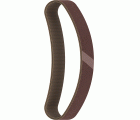 Banda de lija PRO X440, 100 x 610 mm, G120, 10 unidades