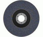 Disco de láminas PRO X571, fresa recta, 125 mm, G80
