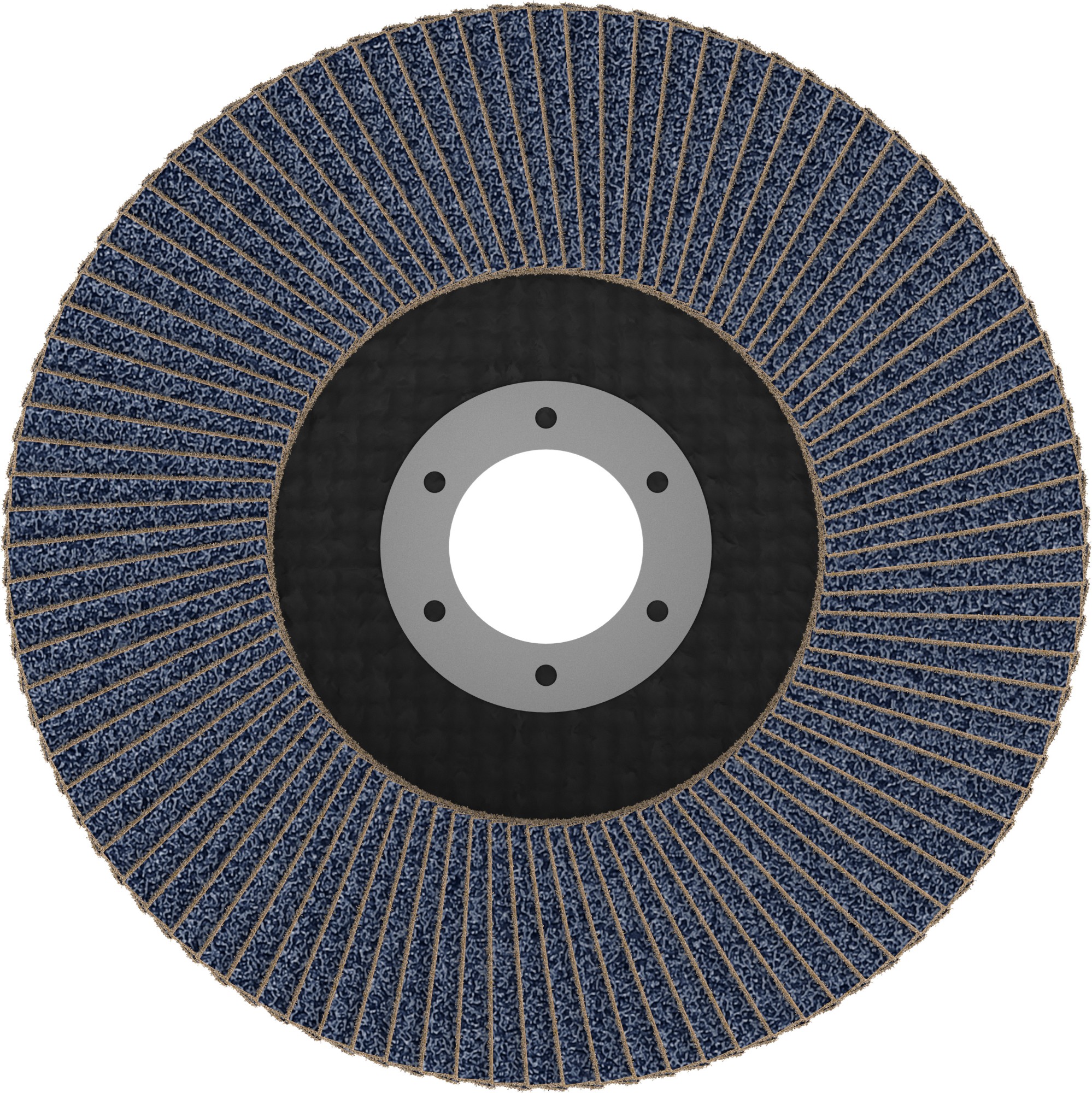 Disco de láminas PRO X571, fresa recta, 125 mm, G80