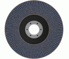 Disco de láminas PRO X571, fresa recta, 125 mm, G120