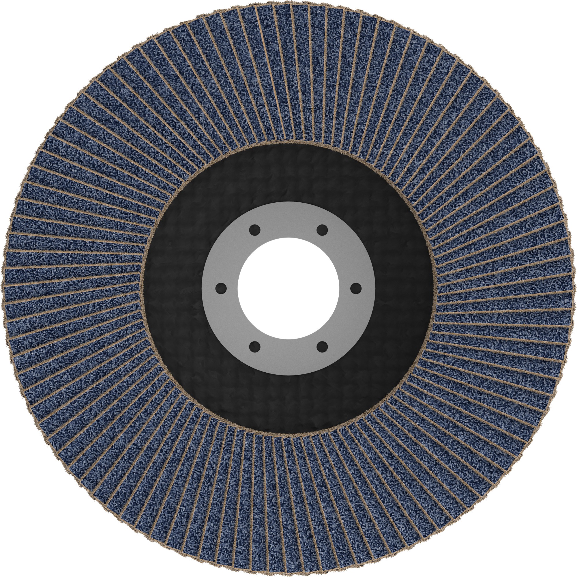 Disco de láminas PRO X571, fresa recta, 125 mm, G120