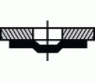Plato pulidor X551, Expert for Metal