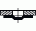 Plato pulidor X551, Expert for Metal