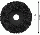 Disco de limpieza PRO N377, 115 mm, 22,23 mm