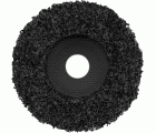 Disco de limpieza PRO N377, 115 mm, 22,23 mm