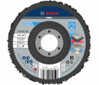 Disco de limpieza PRO N377, 115 mm, 22,23 mm