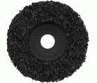 Disco de limpieza PRO N377, 125 mm, 22,23 mm