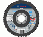Disco de limpieza PRO N377, 125 mm, 22,23 mm