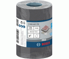 Rollo de lija PRO C355, 93 mm, 5 m, G180