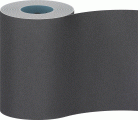 Rollo de lija PRO C355, 93 mm, 5 m, G180