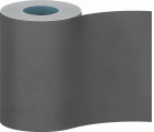 Rollo de lija PRO C355, 93 mm, 5 m, G400