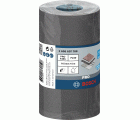 Rollo de lija PRO C355, 115 mm, 5 m, G240