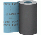 Rollo de lija PRO C355, 115 mm, 5 m, G240