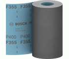 Rollo de lija PRO C355, 115 mm, 5 m, G400