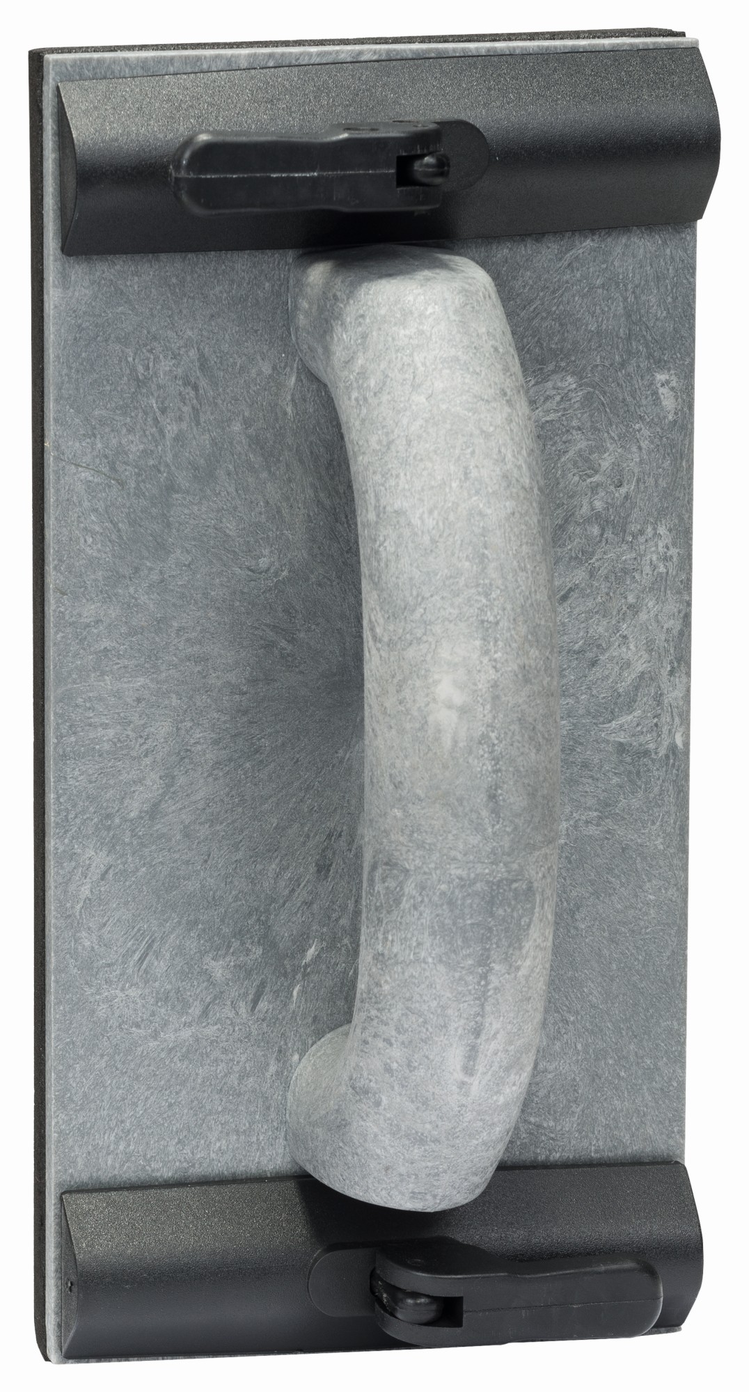 Lijadoras manuales con asa y dispositivo de fijación