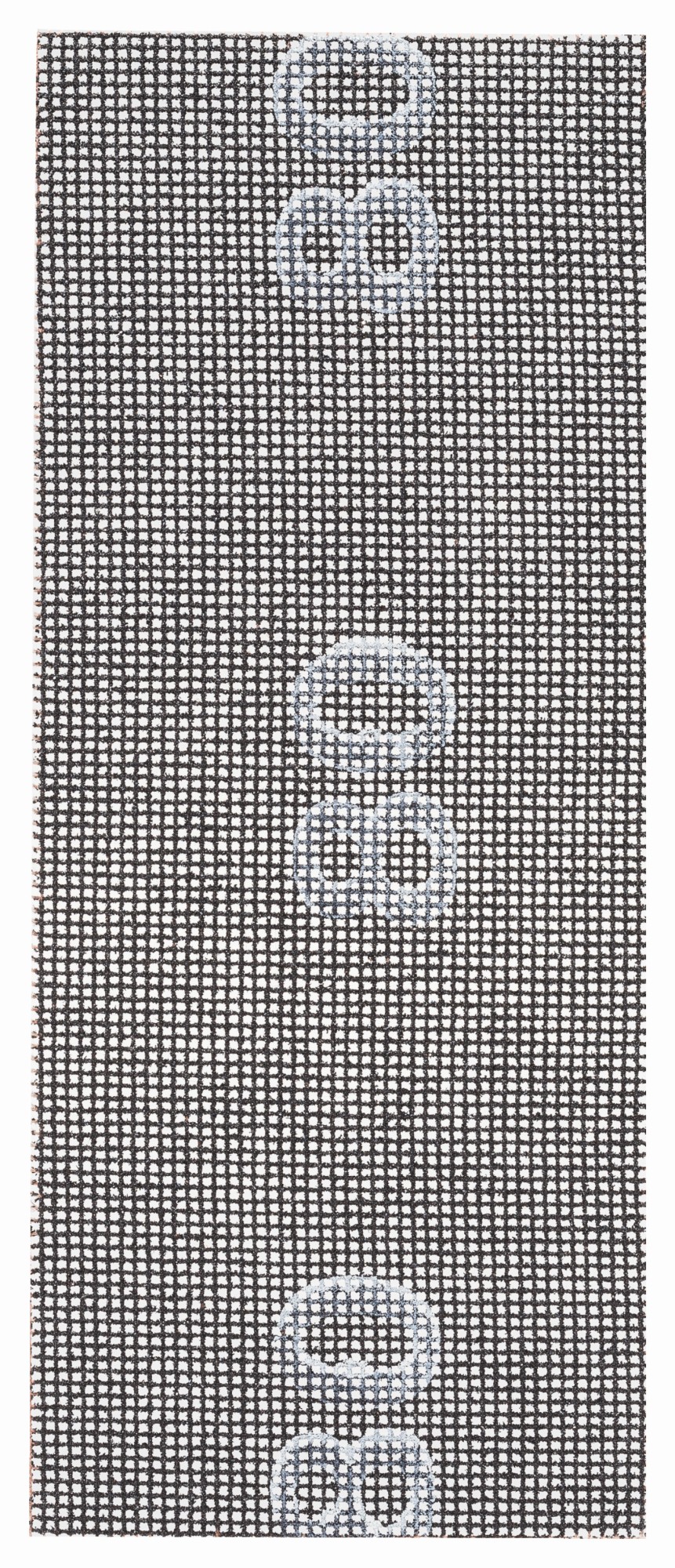 Mallas de lijado para lijado manual