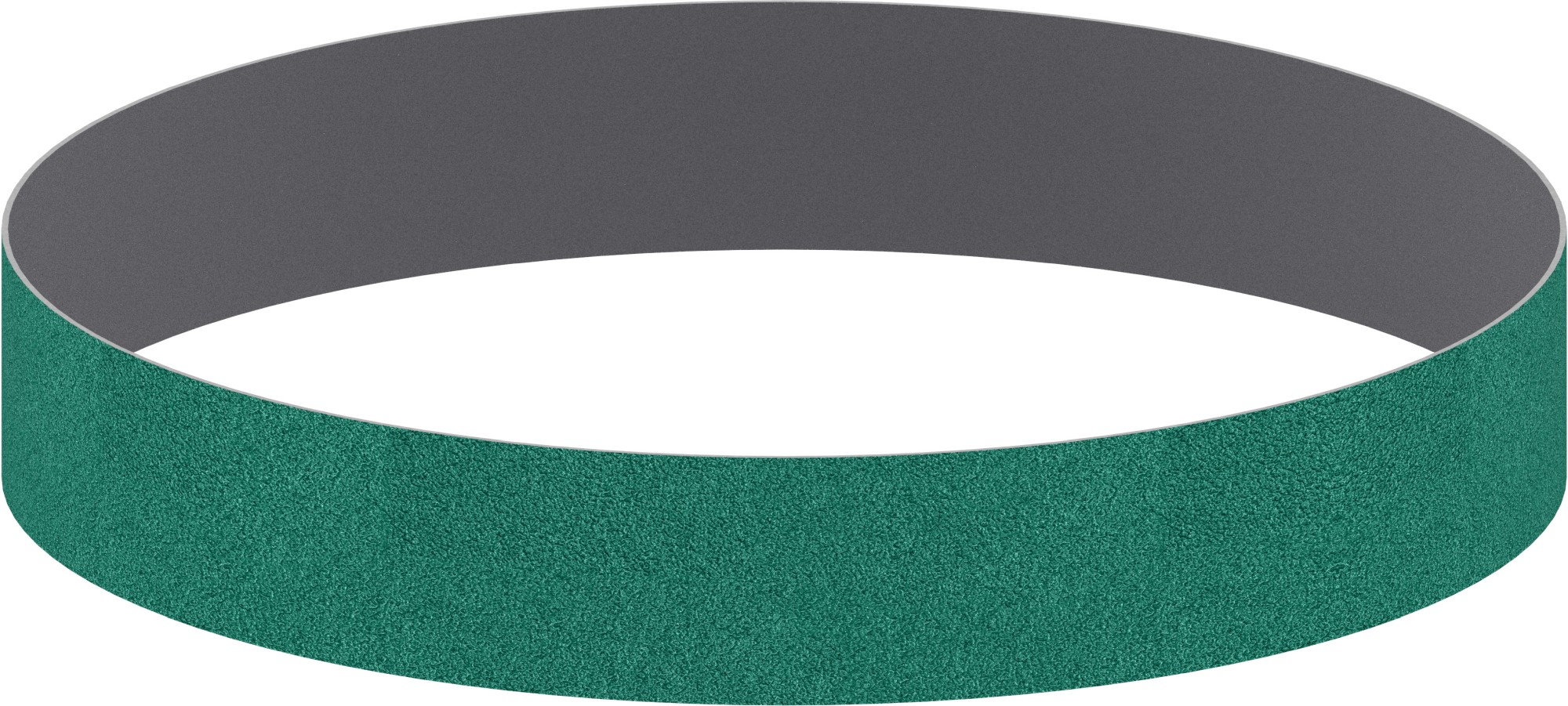 Banda de lija PRO Y580, 40 x 760 mm, G80, 10 unidades