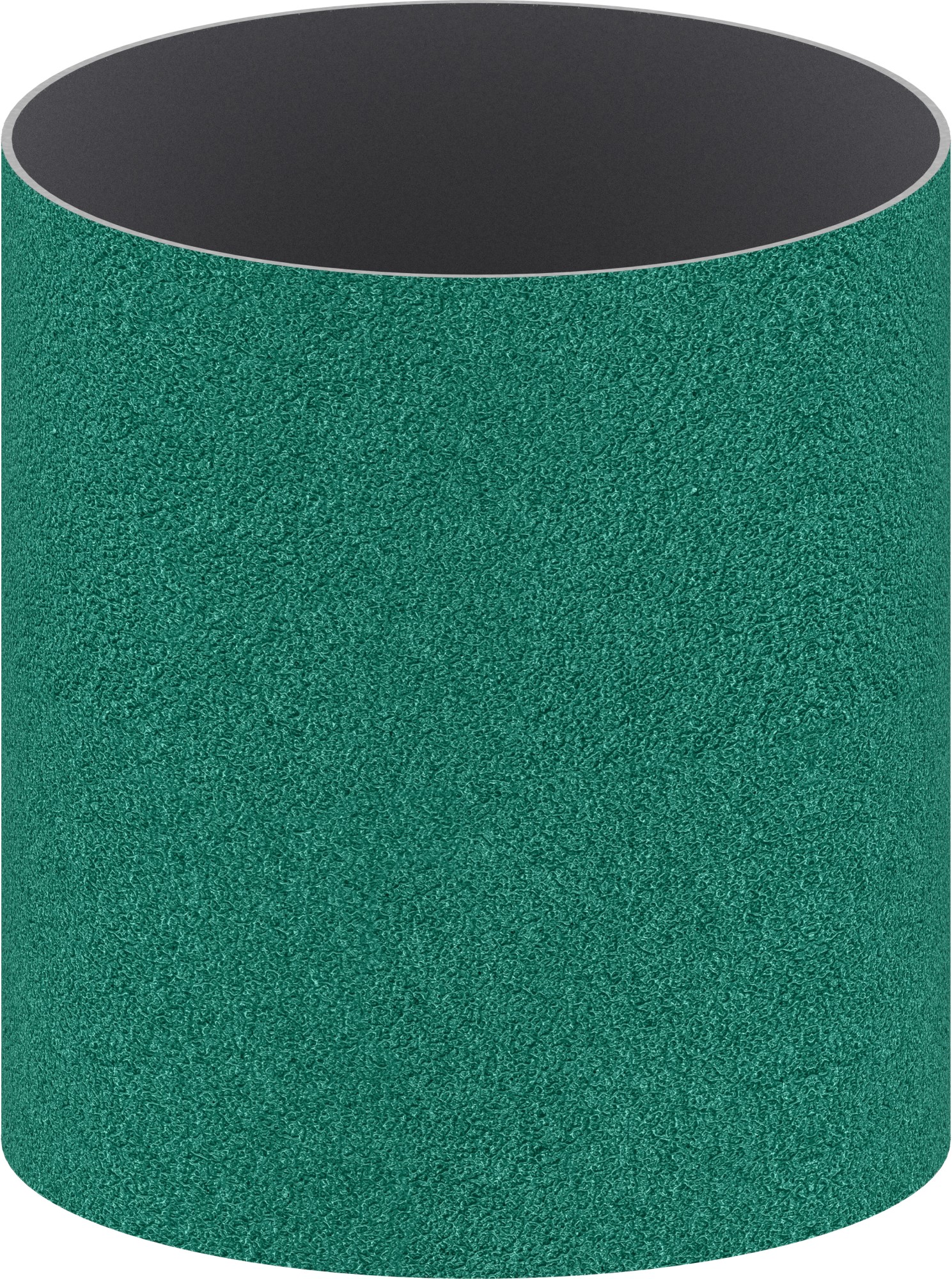 Banda de lija PRO Y580, 100 x 285 mm, 90 mm, G180, 5 unidades