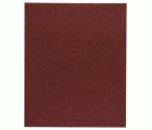 Hoja de lija J475 Best for Metal para lijado manual