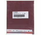 Hoja de lija J475