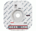 Rollo de lija de tela J475