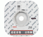 Rollo de lija de tela J475