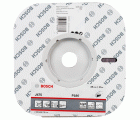 Rollo de lija de tela J475