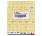 Hoja de lija C355. 230 x 280 mm, 100